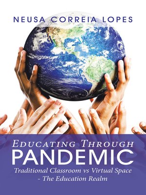 cover image of Educating Through Pandemic